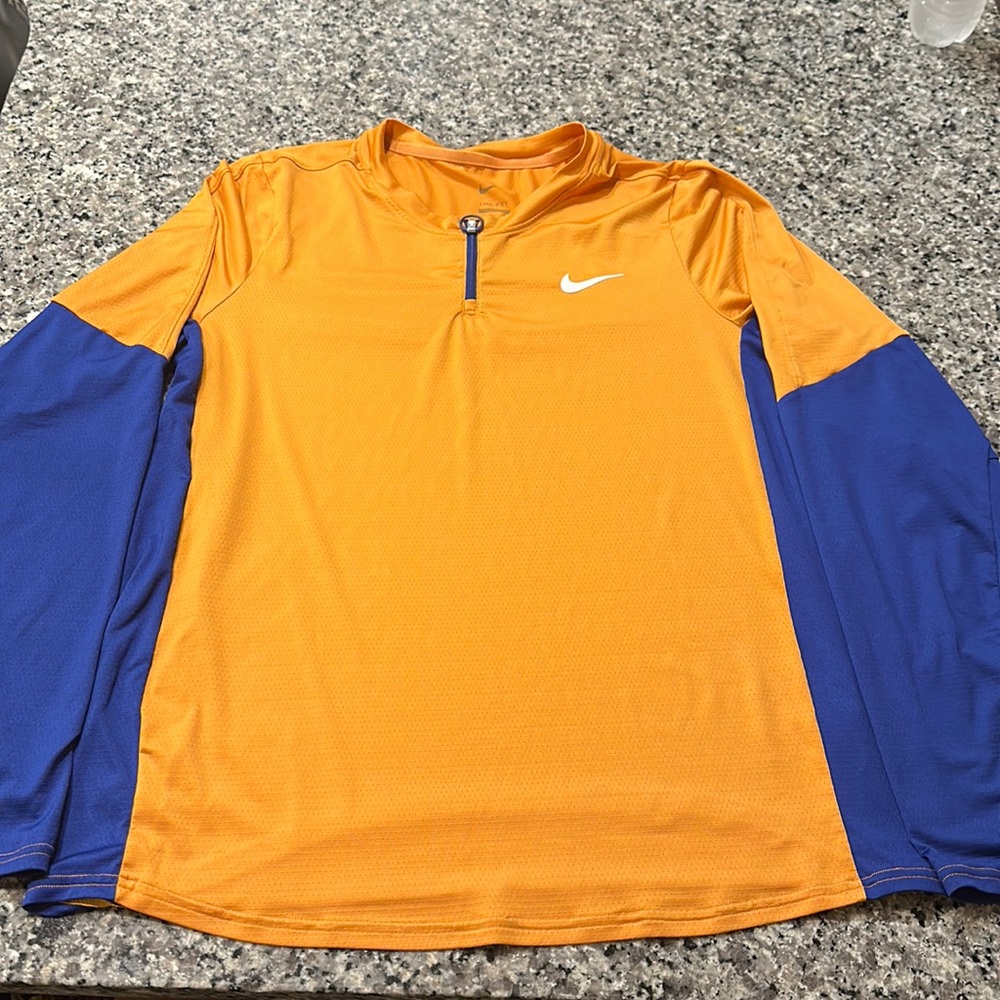Nike DriFit Long Sleeve